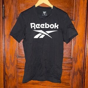 Small Reebok Logo Shirt